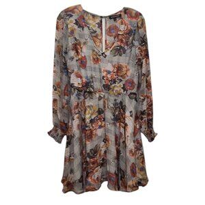 Jealous Tomato Boho Dress